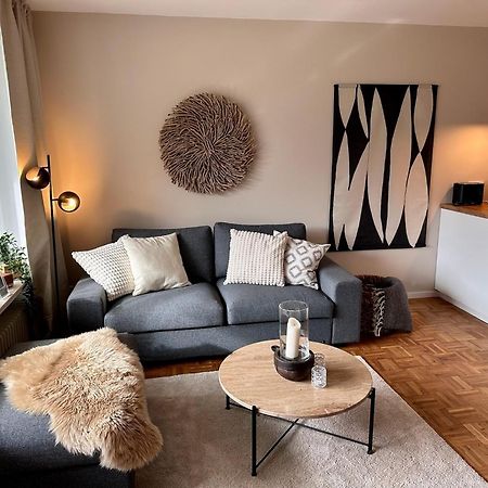 Ferienwohnung Waldgaenger Hahnenklee Гослар Екстериор снимка