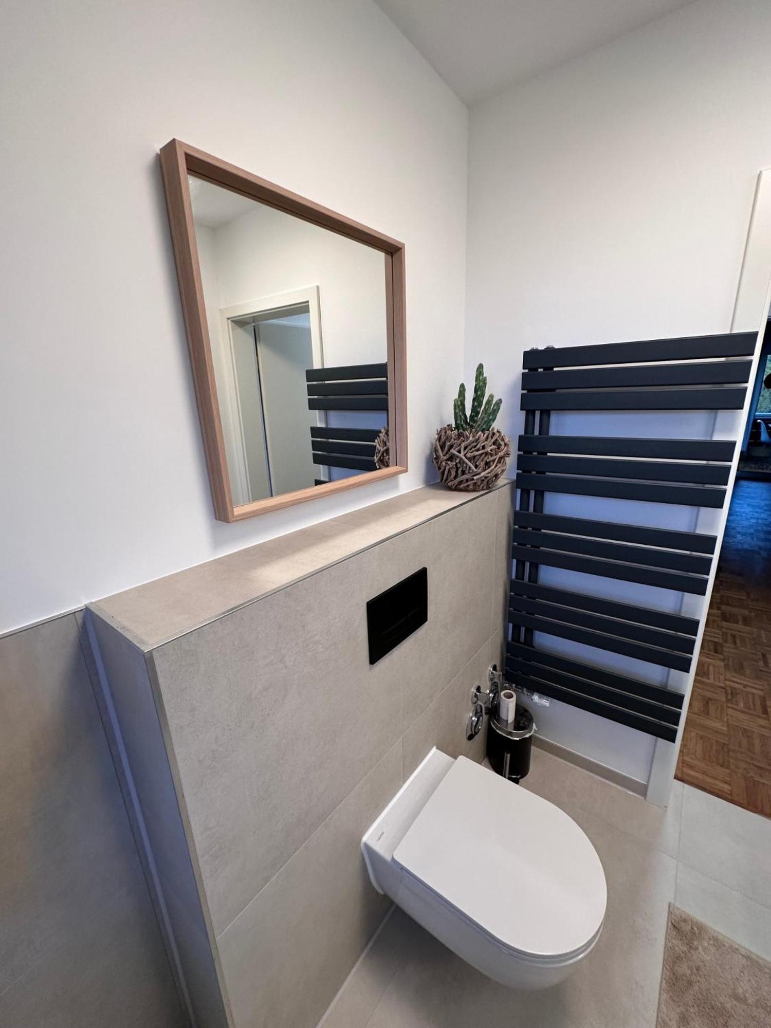 Ferienwohnung Waldgaenger Hahnenklee Гослар Екстериор снимка