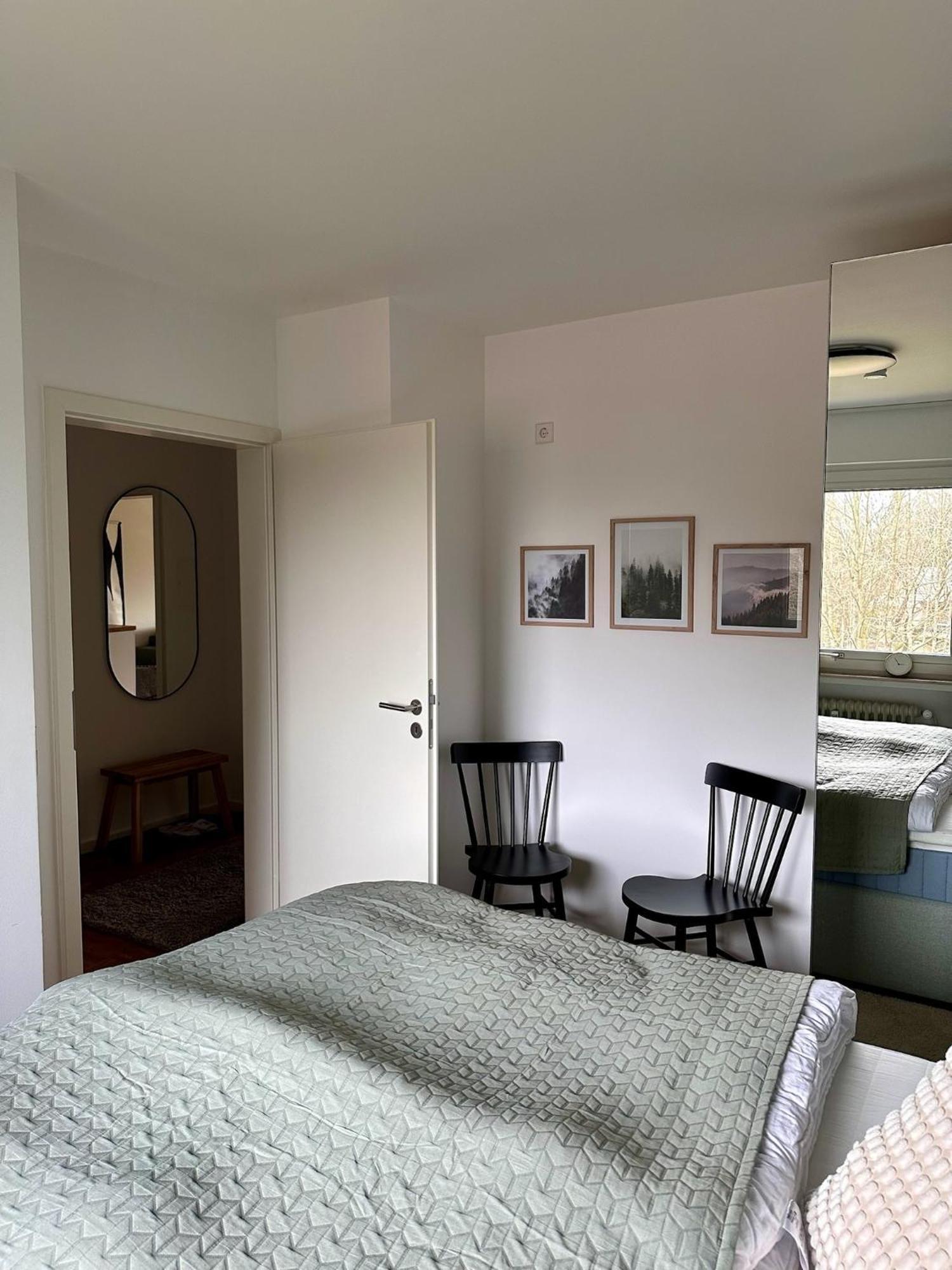 Ferienwohnung Waldgaenger Hahnenklee Гослар Екстериор снимка