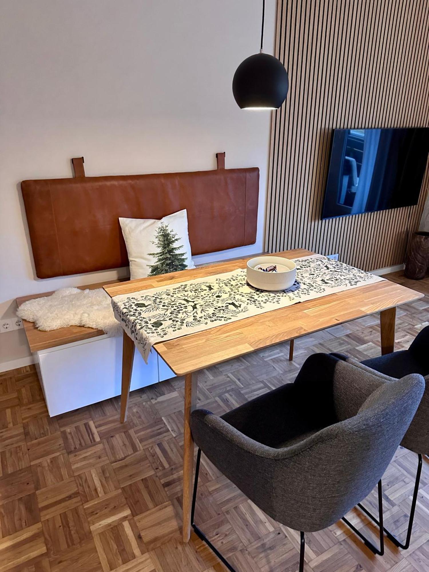 Ferienwohnung Waldgaenger Hahnenklee Гослар Екстериор снимка
