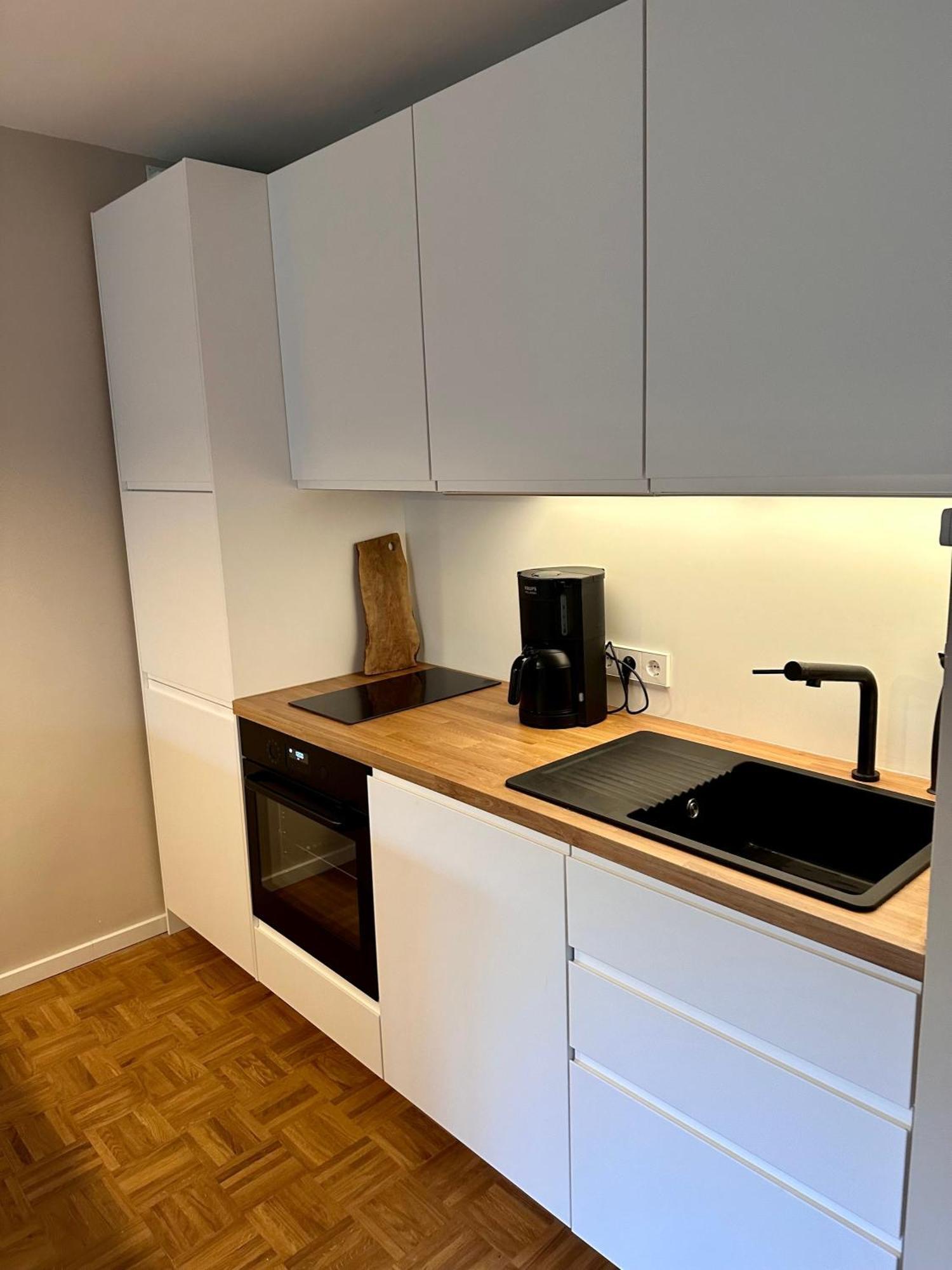 Ferienwohnung Waldgaenger Hahnenklee Гослар Екстериор снимка