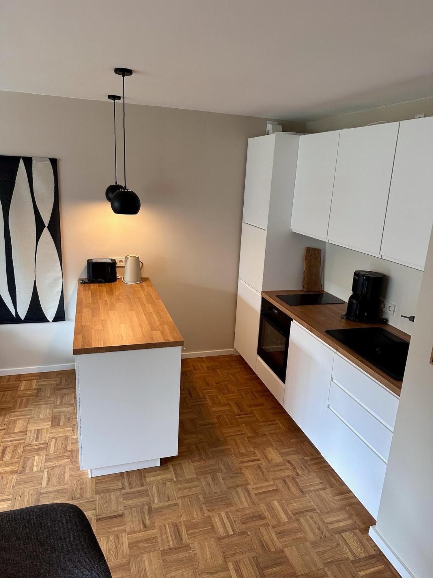 Ferienwohnung Waldgaenger Hahnenklee Гослар Екстериор снимка